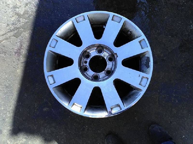 CHRYSLER 300C JANT ADNAN TÜRK OTO 'DA